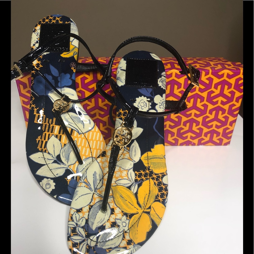 Tory Burch Sandle